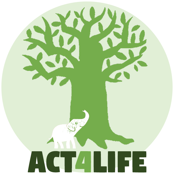 Logo act4life